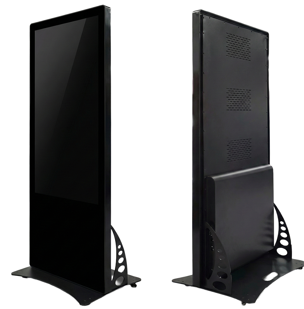 LUMOS Digital Signage