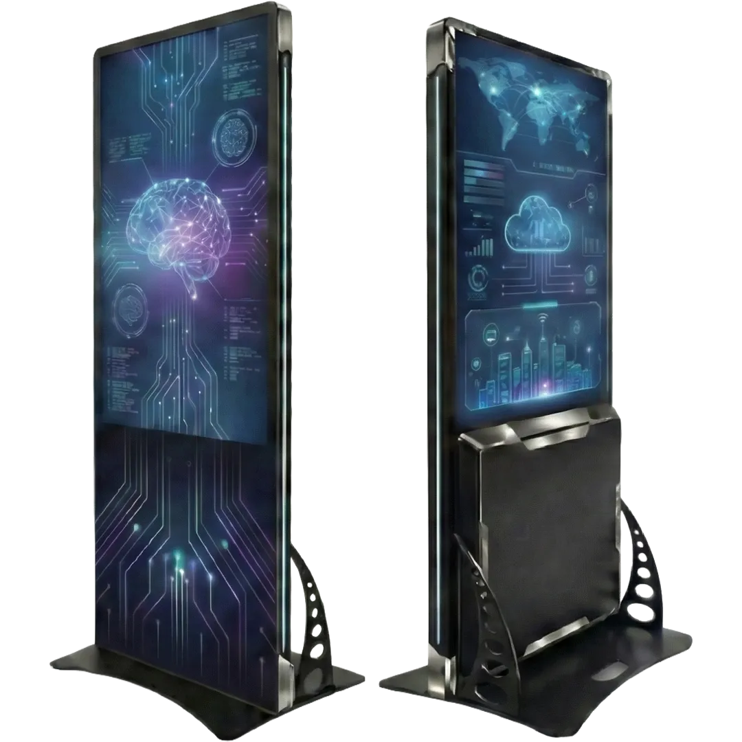 LUMOS Series